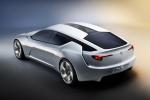 Vauxhall Flextreme GT-E Concept 2010 года